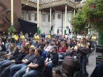 The Crowd The Crowd (Courtesy brunobord)