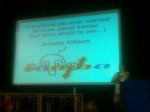 Jeremy Allison Jeremy Allison
