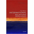 International Relations: A Very Short Introduction
